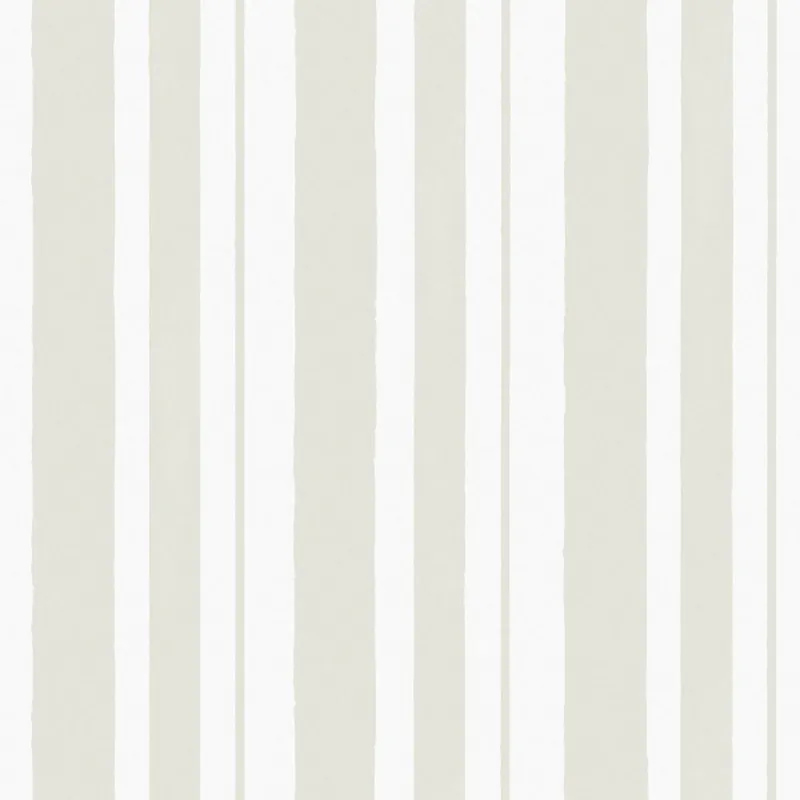 Tapete, grau-grün, Streifen, 125115, Shabby Chic by Rachel Ashwell Meistverkauft