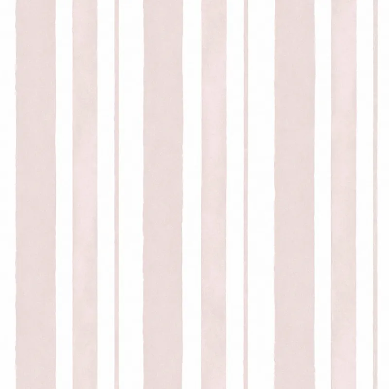 Tapete, rosa, Streifen, 125116, Shabby Chic by Rachel Ashwell Online Kaufen