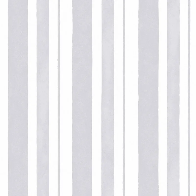 Garantierte Lieferung Tapete, grau, Streifen, 125118, Shabby Chic by Rachel Ashwell