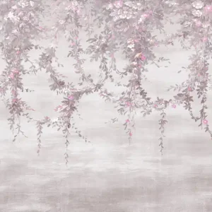 Direkt Vom Hersteller Tapete, Blumen, 127501FXST, Shabby Chic by Rachel Ashwell