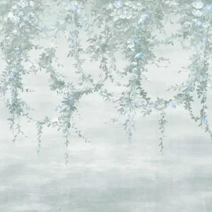Tapete, Blumen, 127510FXST, Shabby Chic by Rachel Ashwell Expressversand