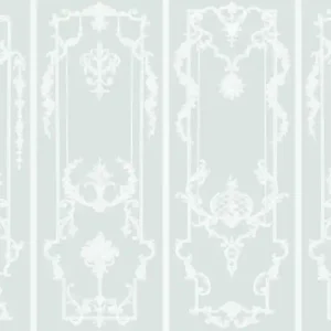 Tapete, klassisch, Ornamente, 127528FXST, Shabby Chic by Rachel Ashwell Preisreduziert