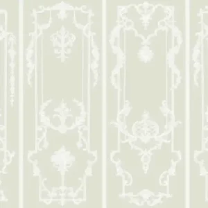 Nur Heute Tapete, klassisch, Ornamente, 127537FXST, Shabby Chic by Rachel Ashwell