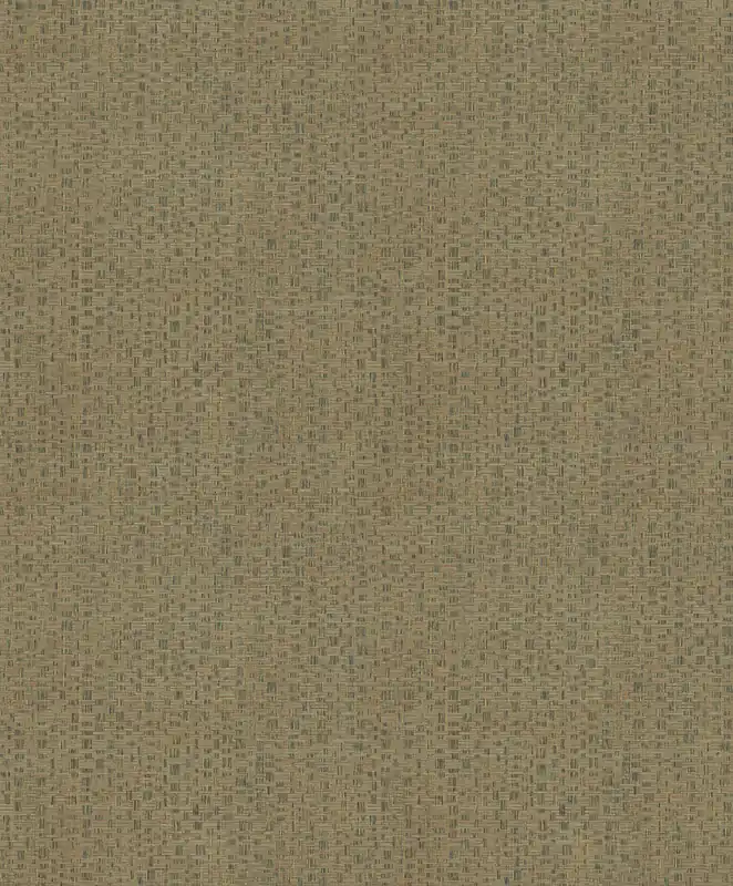 Neu Im Sortiment Vliestapete, braun-grau, Stoffimitat, ROM302, Romance, Masureel
