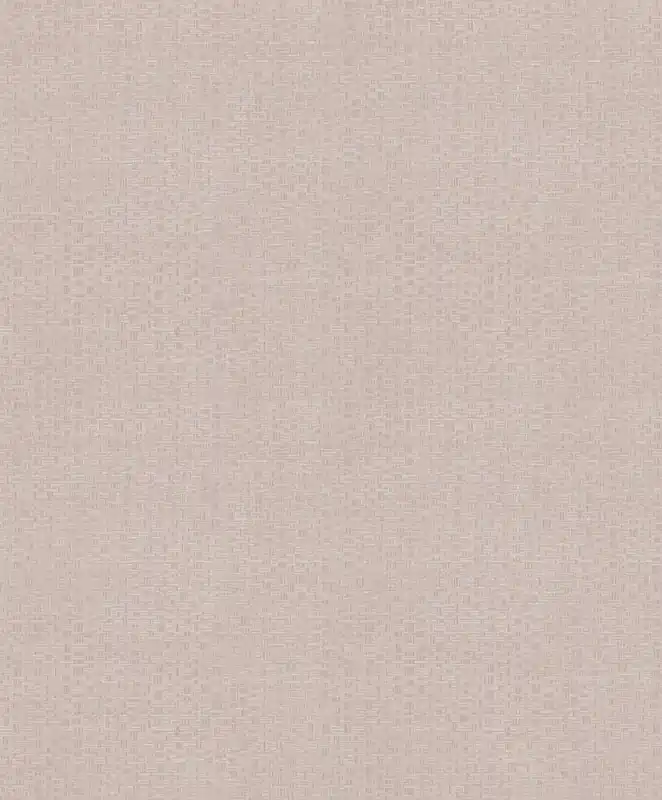 Vliestapete, beige-rosa, Stoffimitat, ROM304, Romance, Masureel Direktkauf