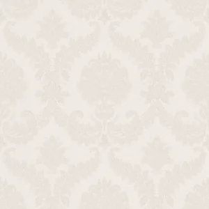 Markenprodukt Vliestapete, creme, Barockmuster, 23600, The Best Classic & Elegant, Cristiana Masi by Parato