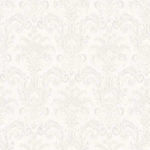 Vliestapete, creme, Barockmuster, 23610, The Best Classic & Elegant, Cristiana Masi by Parato Jetzt Kaufen