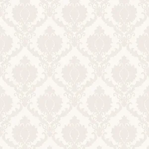 Bestseller Vliestapete, creme, Barockmuster, 23640, The Best Classic & Elegant, Cristiana Masi by Parato