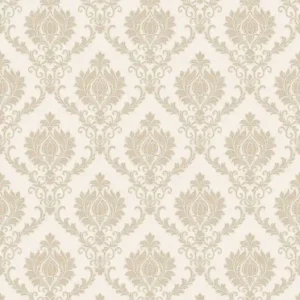 Top-Angebot Vliestapete, beige, Barockmuster, 23643, The Best Classic & Elegant, Cristiana Masi by Parato