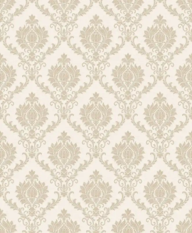 Top-Angebot Vliestapete, beige, Barockmuster, 23643, The Best Classic & Elegant, Cristiana Masi by Parato