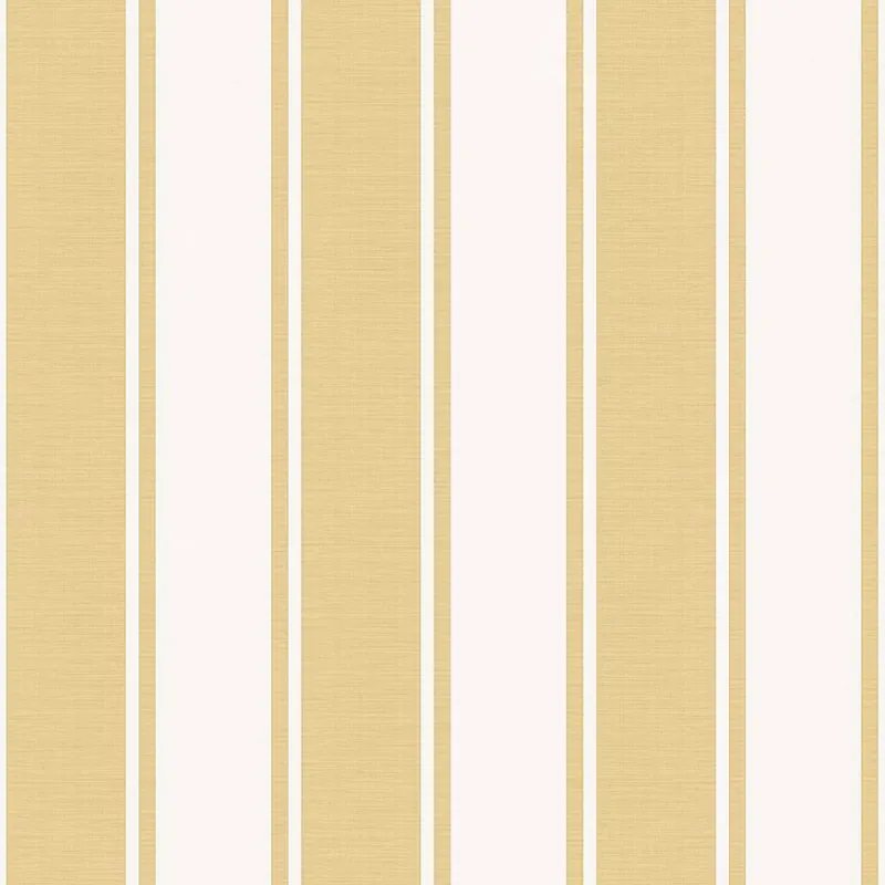 Vliestapete, goldbeige, Streifen, 23672, The Best Classic & Elegant, Cristiana Masi by Parato Solange Der Vorrat Reicht