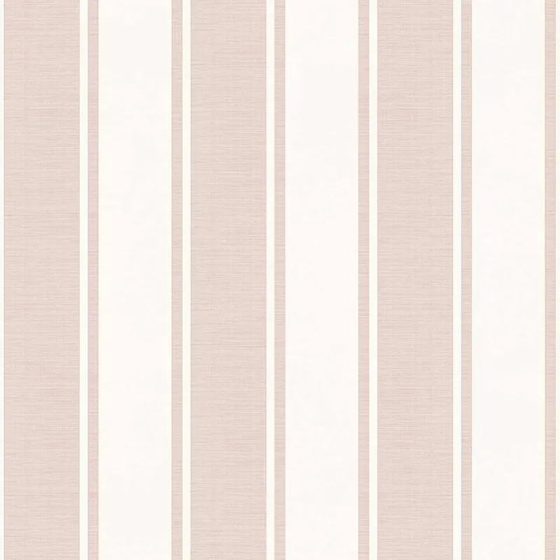 Vliestapete, creme-rosa, Streifen, 23674, The Best Classic & Elegant, Cristiana Masi by Parato Finale Aktion