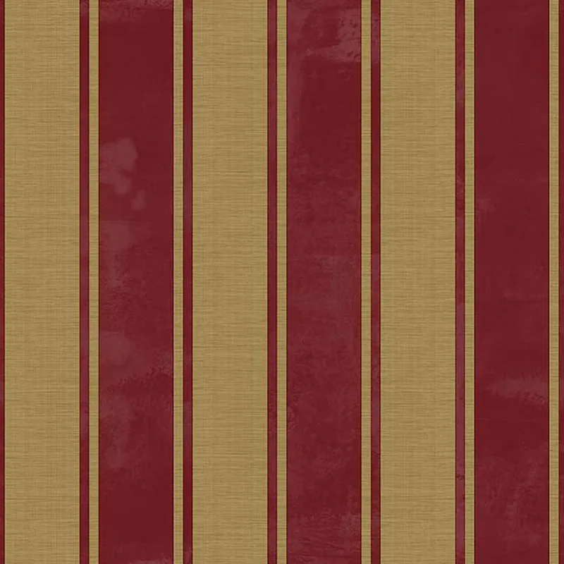 Bestpreis Vliestapete, wein-gold, Streifen, 23678, The Best Classic & Elegant, Cristiana Masi by Parato