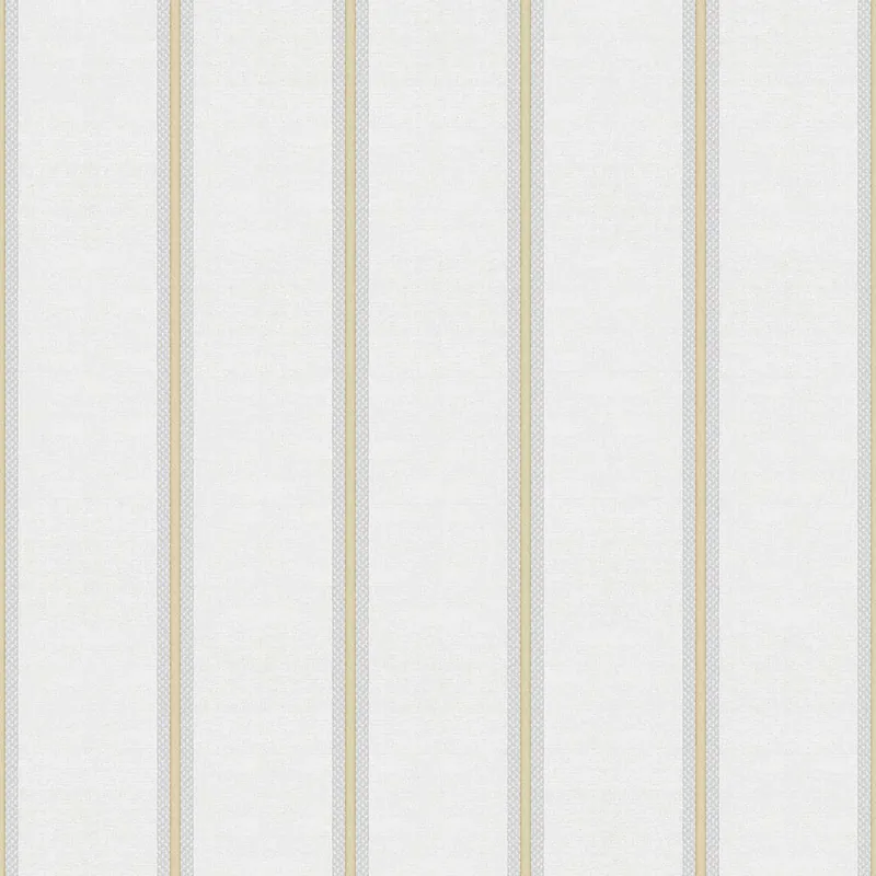 Sofort Bestellen Vliestapete, grau-beige, Streifen, 25762, The Best Classic & Elegant, Cristiana Masi by Parato