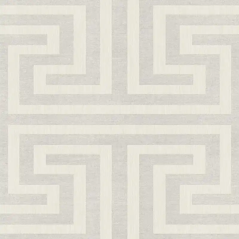 Vliestapete, geometrische, grau-creme, 27516, Sintesi, Cristiana Masi by Parato Super-Preis