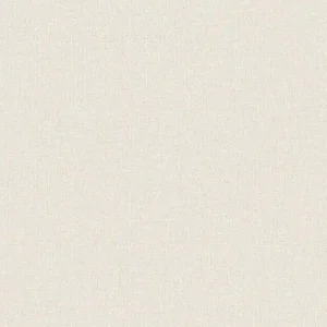 Vliestapete, creme, Stoffimitat, 340612, Linen Look, Eijffinger Super-Preis