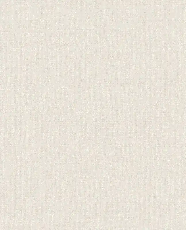 Vliestapete, creme, Stoffimitat, 340612, Linen Look, Eijffinger Super-Preis