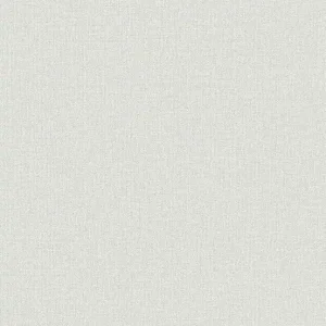 Vliestapete, grau, Stoffimitat, 340619, Linen Look, Eijffinger Direkt Vom Hersteller