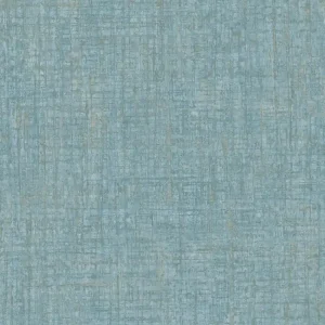 Vliestapete, blau, Strukturimitat, 124137, Element, Graham Brown Premium Echt