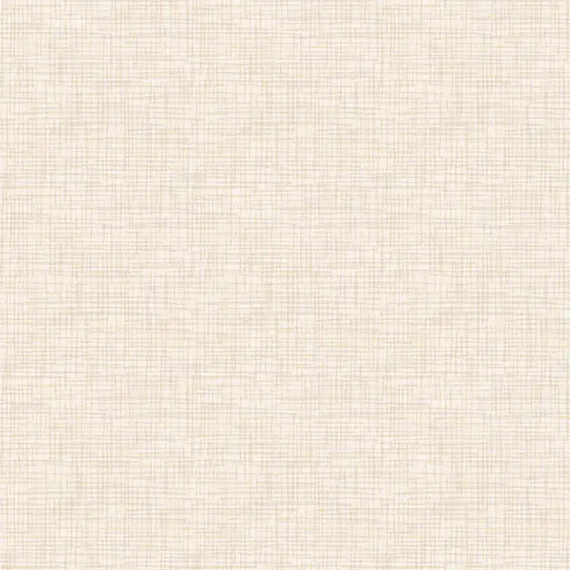 Cremefarbene Vliestapete, Imitation von grobem Stoff FT221241, Best Sellers, Design ID Beliebt