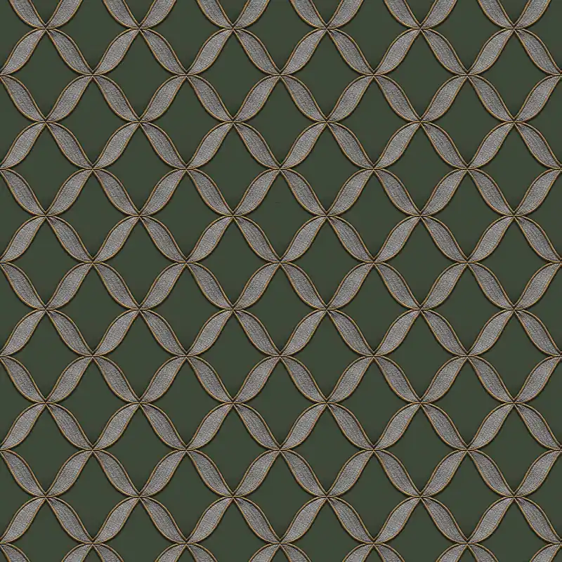Sale Luxus-Vliestapete mit Stoffstruktur FT221228, Best Sellers, Design ID