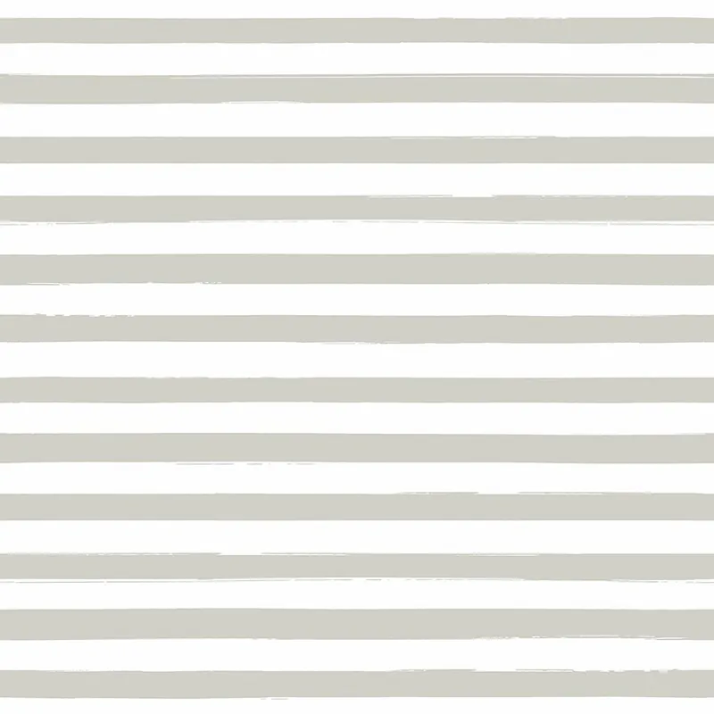 Grau-weiße Vlies, gestreifte Tapete 138968, Regatta Crew, Esta Home Neu Im Sortiment
