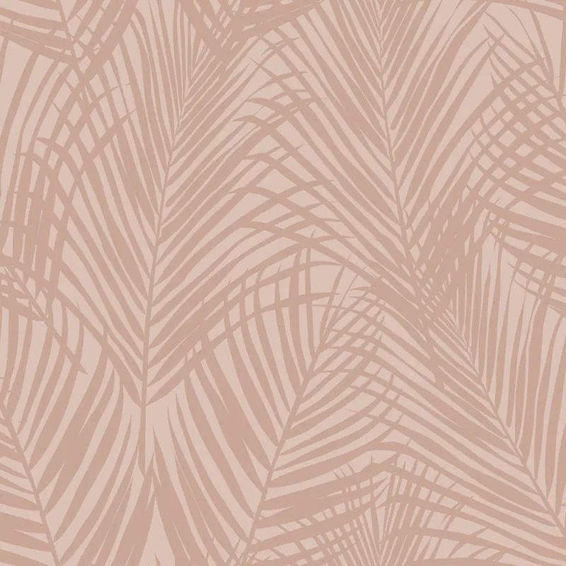 Online Kaufen Vliestapete, Palmblätter, rosa, 139432, Bloom, Esta Home