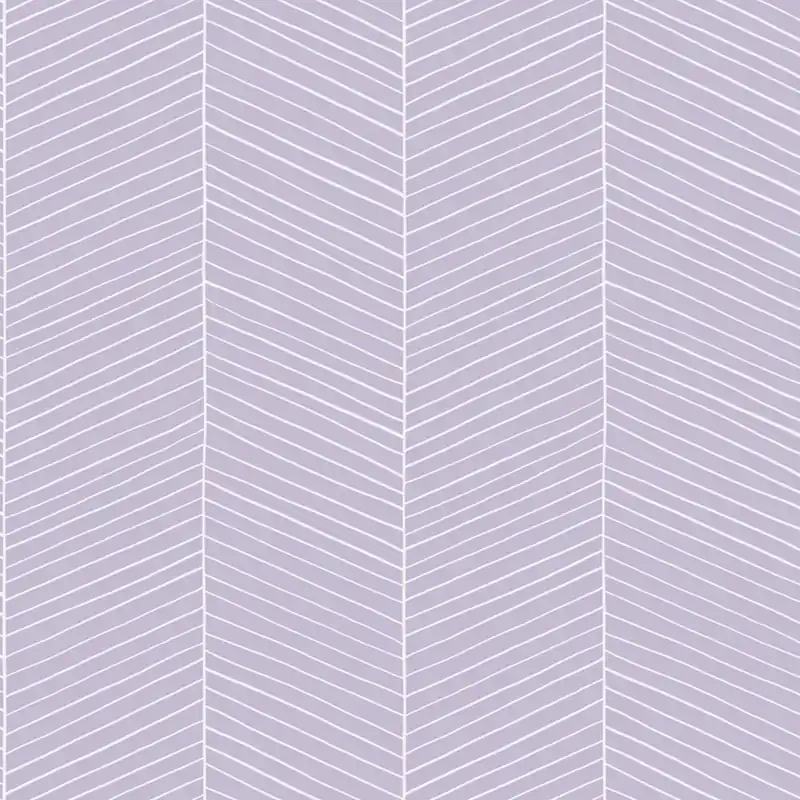 Preisreduziert Geometrische Vliestapete, lila, 139451, Bloom, Esta Home