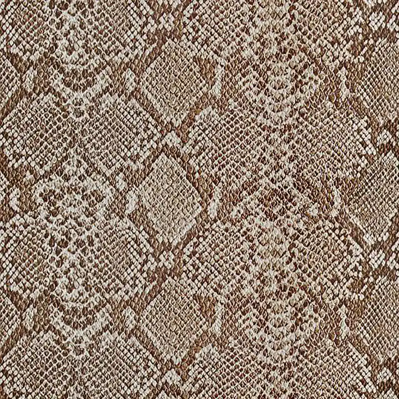 Begrenztes Angebot Vlies-Fototapete, Schlangenhautmuster 357243, 1 x 2, 79 m, Luxury Skins, Origin