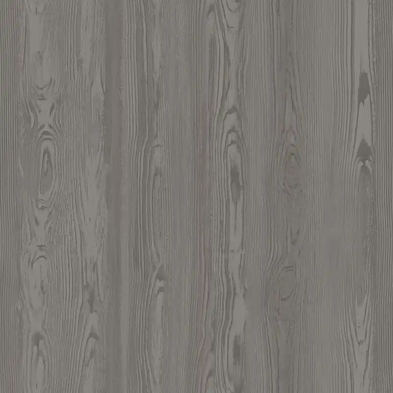 Sichere Zahlung Tapete in grauer Holzoptik, 347525, Matières - Wood, Origin
