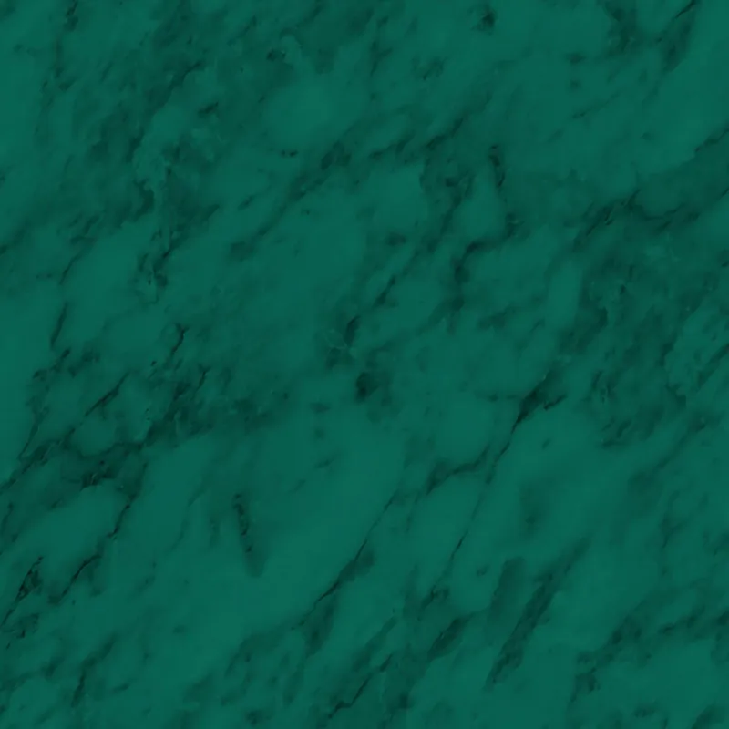 Vliestapete Metallic grün marmoriert 347389, Matières - Stone, Origin Direktkauf