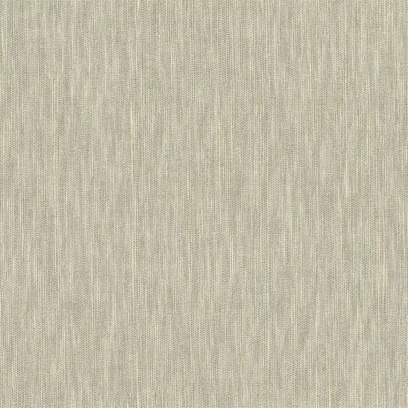 Neu Im Sortiment Metallic grau-beige Vliestapete, Geflecht Design 347362, Matières - Wood, Origin