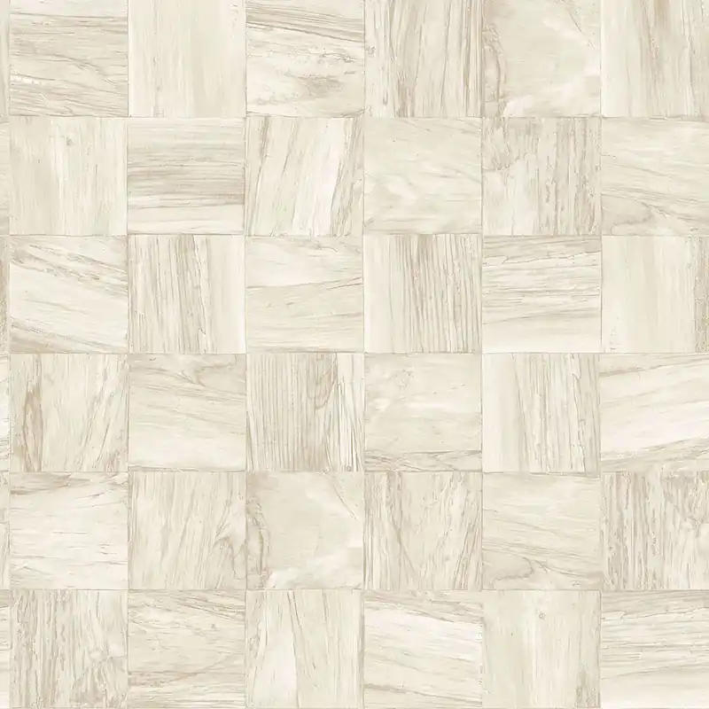 Sofort Bestellen Tapete in grau-beiger Holzoptik, 347517, Matières - Wood, Origin