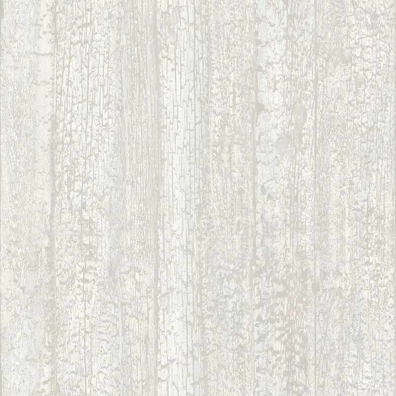 Echt Tapete in grauer Holzoptik, 347528, Matières - Wood, Origin