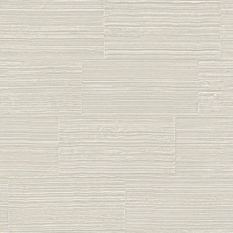 Vliestapete, Imitation von grau-beigen Steinfliesen 347574, Matières - Stone, Origin Wochenendangebot