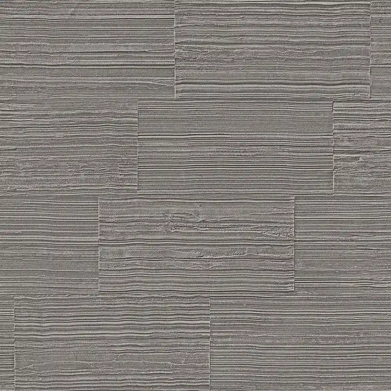 Vliestapete, Imitation von grau-beigen Steinfliesen 347573, Matières - Stone, Origin Heißes Angebot