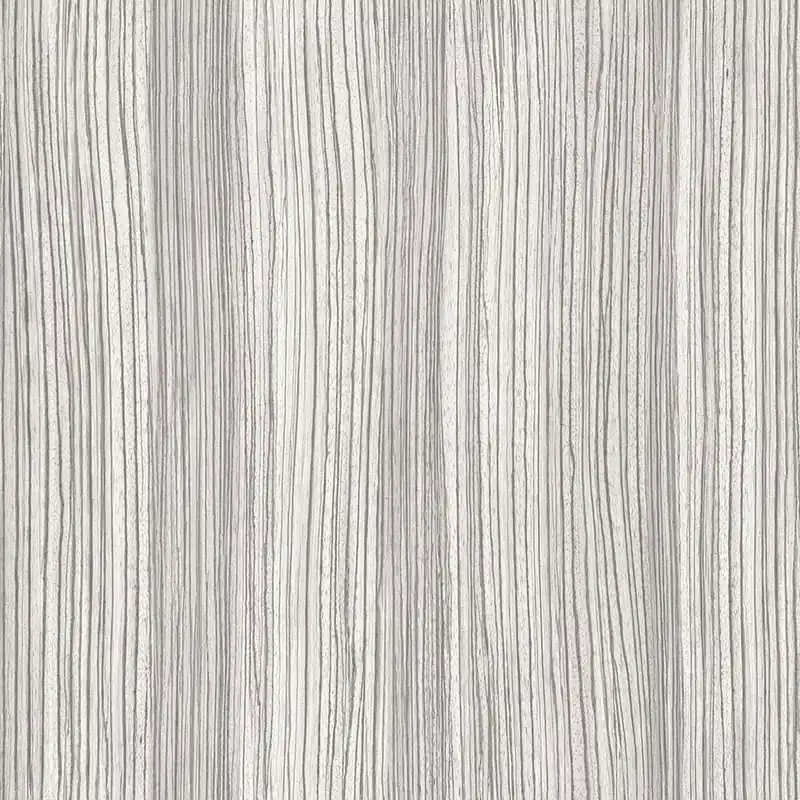 Tapete in grau-silberner Holzoptik, 347237, Matières - Wood, Origin Must-Have