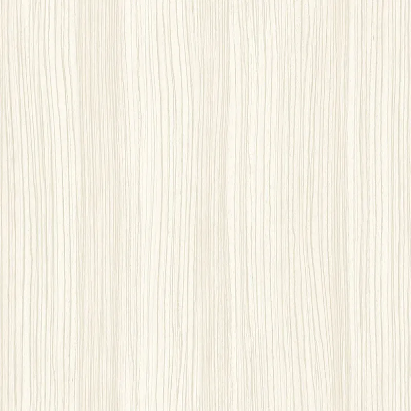 Geprüft Tapete in weißer Holzoptik, 347303, Matières - Wood, Origin