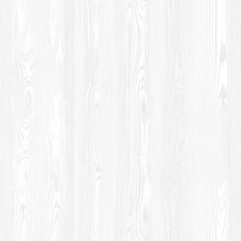 Sale Metallic-Tapete in grauer Holzoptik, 347533, Matières - Wood, Origin
