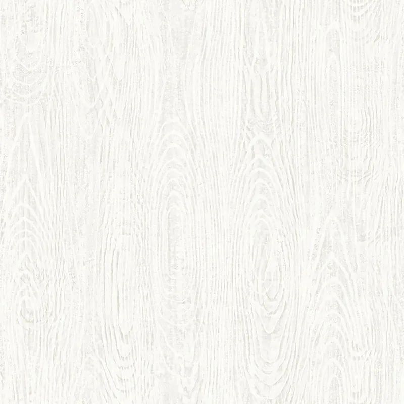 Metallic-Tapete in grau-cremefarbener Holzoptik, 347553, Matières - Wood, Origin Preis Gesenkt