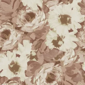 Florale Fototapete, 159209, Vintage Flowers, Esta Home Angebot