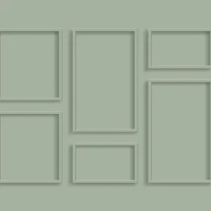 Geometrisches 3D-Fototapete 158966, 3 x 2,79 m, Art Deco, Esta Markenware