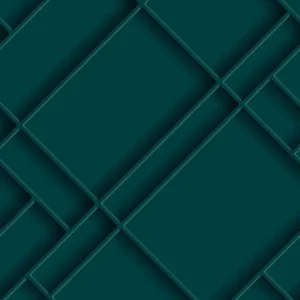 Geometrisches 3D-Fototapete 158964, 2 x 2,79 m, Art Deco, Esta Schneller Versand