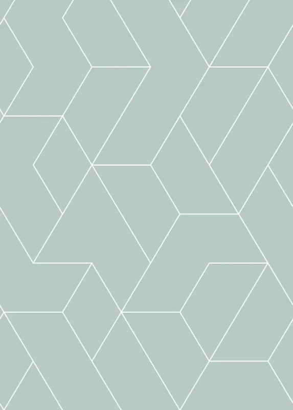 Geometrische Fototapete 158963, 2 x 2,79 m, Art Deco, Esta Online Kaufen