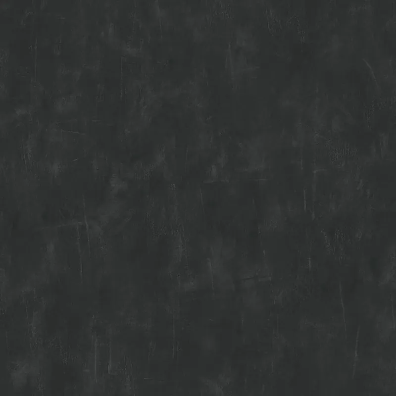 Schwarze, fein gestromte Vliestapete für die Wand 136408, Black & White, Esta Preisreduziert