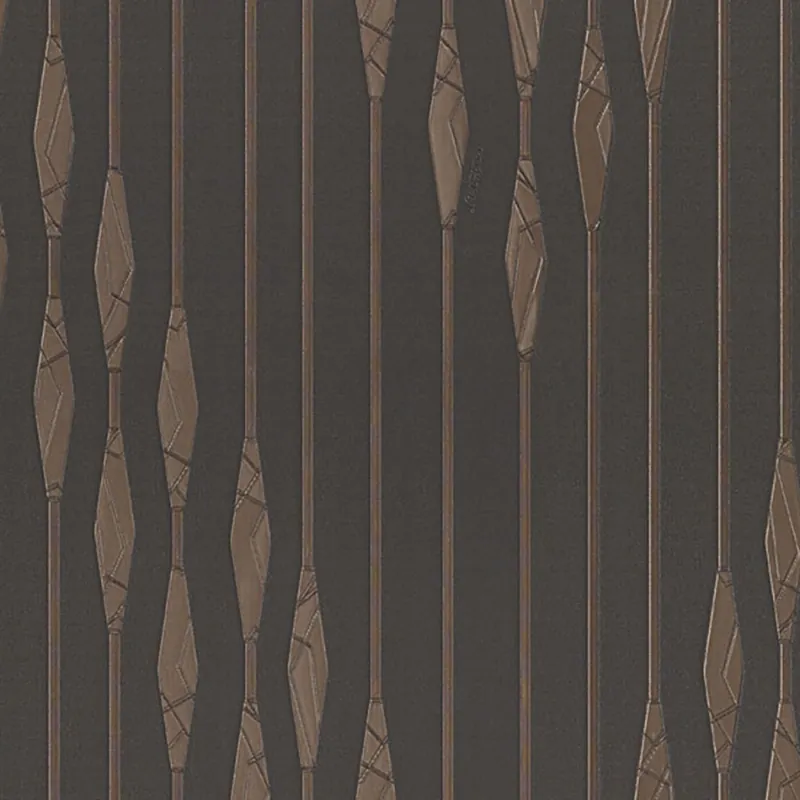 Rabatt Wallpaper metallic, geometric pattern Z90019, Automobili Lamborghini 2, Zambaiti Parati
