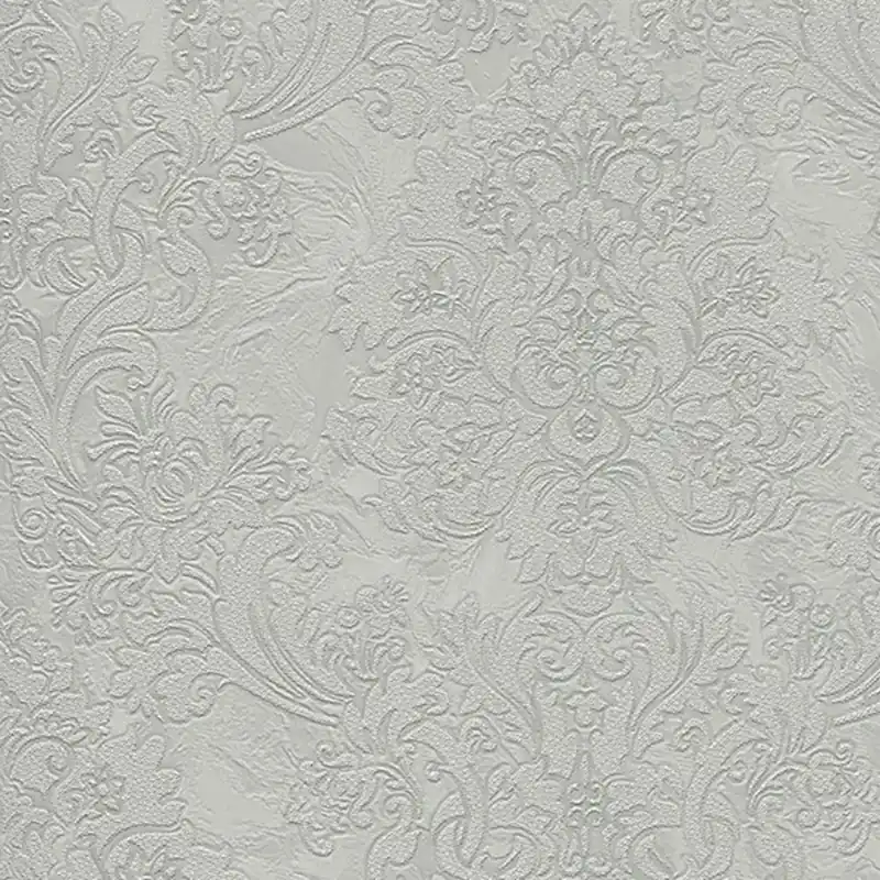 Neu Luxustapete Barockmuster Z21113, Metropolis, Zambaiti Parati