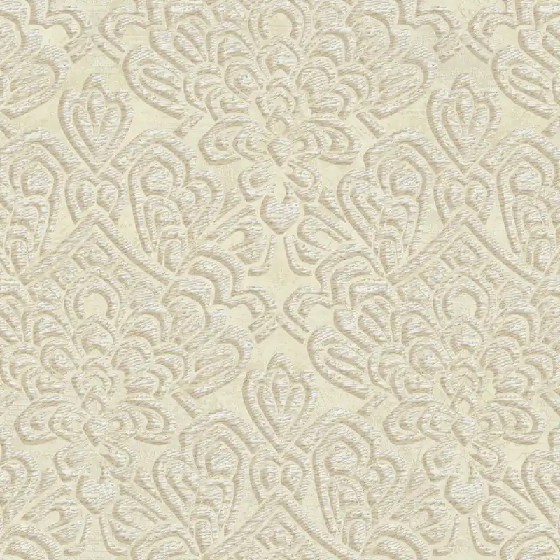 Luxuriöse beige Barocktapete, Z18930, Trussardi 7, Zambaiti Parati Top-Angebot