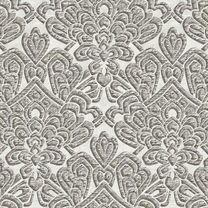 Neue Kollektion Luxuriöse Barocktapete, Z18925, Trussardi 7, Zambaiti Parati
