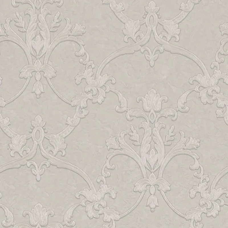 Luxury baroque wallpaper with ornaments Z46039, Trussardi 6, Zambaiti Parati Preisreduziert
